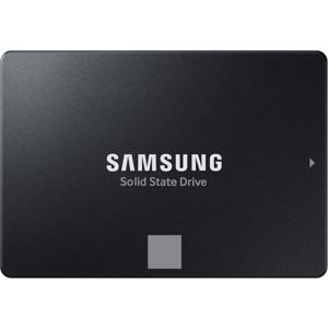 Samsung 870 EVO SSD 2,5" 1TB