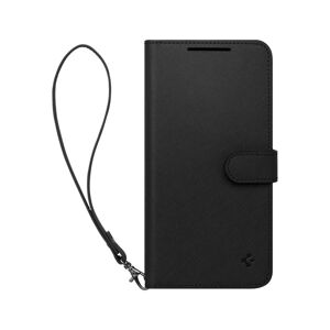 Spigen Wallet S pouzdro Samsung Galaxy S23+ černé