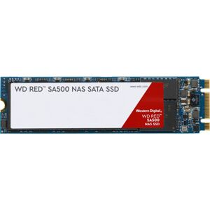 WD Red SA500 SSD M.2 2TB