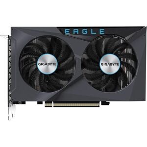 GIGABYTE AMD RX 6500 XT EAGLE