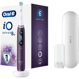 Oral-B iO8 Series Violet Ametrine