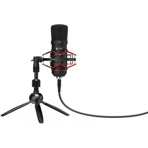 SPC Gear SM900T streamovací mikrofon