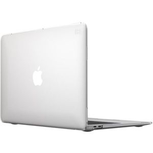 Speck SmartShell ochranný kryt MacBook Air 13" (2018) čirý