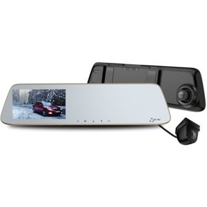 CEL-TEC M6s Dual Touch kamera do auta černá