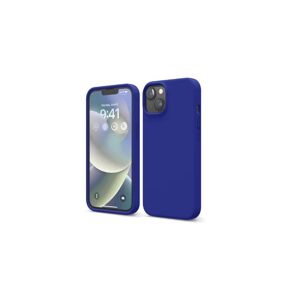 elago Silicone Case pro iPhone 14 Cobalt Blue