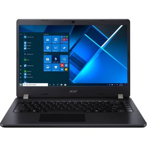 Acer TravelMate P2 (TMP215-54-55JV) černý