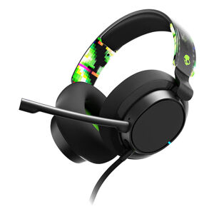 Skullcandy SLYR PRO herní headset drátový černý (Xbox)