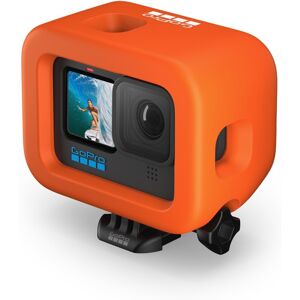 GoPro Floaty plovací pouzdro HERO9/HERO10 oranžové