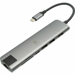 Xtorm USB-C Hub 7-in-1