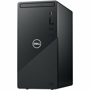 Dell Inspiron DT 3881 černý (N2-301K)