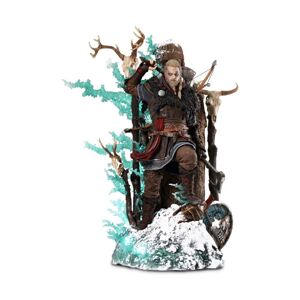 Socha PureArts Assassins Creed: Animus - Eivor Limited Edition High-end Scale 1/4