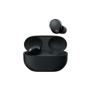Sony WF-1000XM5 bezdrátová sluchátka černá