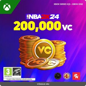 NBA 2K24 - 200.000 VC (Xbox One/Xbox Series)