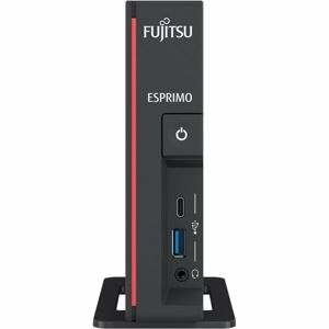 Fujitsu ESPRIMO G5011 (VFY:G511EPC70RIN) černý