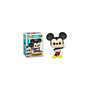 Funko POP! #1187 Disney: Classics- Mickey Mouse