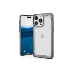 UAG Plyo iPhone 15 Pro Max šedý
