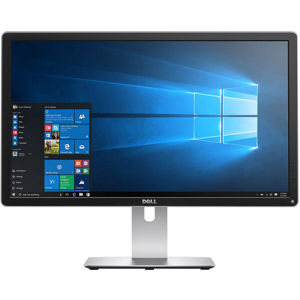 Dell UltraSharp P2415Q 4K monitor 24"