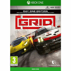 Grid Day One Edition (Xbox One)