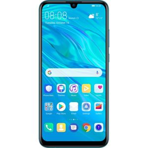 Huawei P Smart 2019 Dual SIM safírově modrý