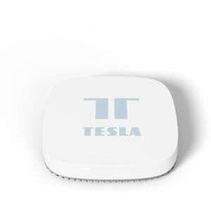 Tesla Smart ZigBee Hub
