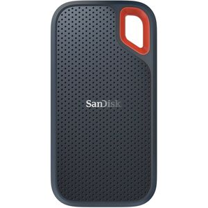 SanDisk Extreme Portable SSD 250GB černý