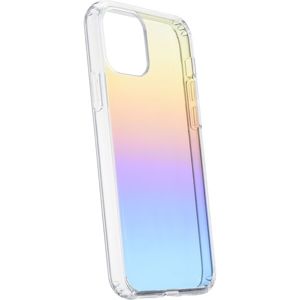 Cellularline Prisma Duhový kryt se zrcadlovým efektem Apple iPhone 11