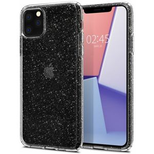 Spigen Liquid Crystal Glitter kryt iPhone 11 Pro Max