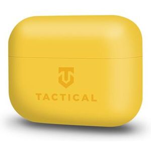 Tactical Velvet Smoothie pouzdro pro AirPods Pro Banana
