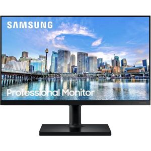 Samsung T45F LED monitor 24"