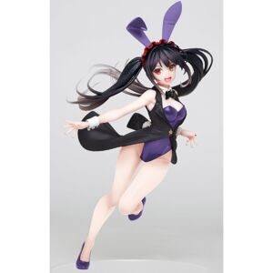 Soška Date A Live - Kurumi Tokisaki (Bunny Renewal Edition)