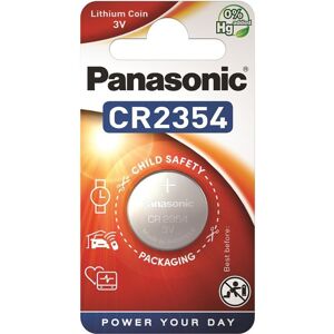 Panasonic CR2354 (knoflíková) lithiová baterie (1ks)