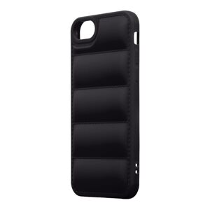 Obal:Me Puffy kryt Apple iPhone 7/8/SE (20/22) černý