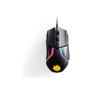 SteelSeries Rival 600 herní myš černá