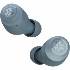 JLAB GO Air Pop True Wireless Earbuds - Slate