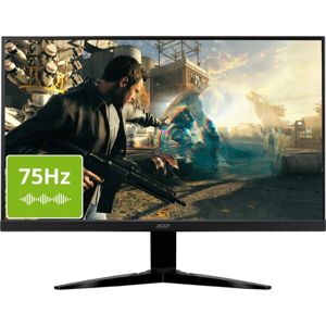 Acer KG271bmiix Gaming monitor 27"