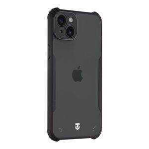 Tactical Quantum Stealth kryt Apple iPhone 15 Plus černý