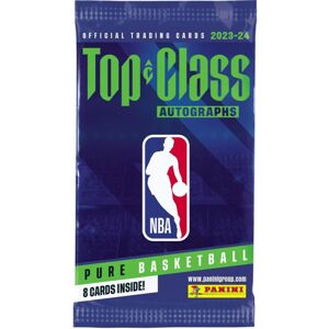 Basketbalové karty PANINI NBA TOP Class 2024 Booster