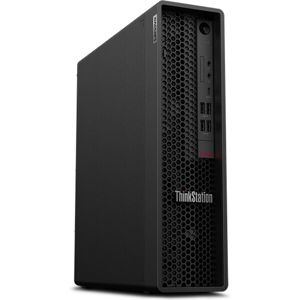Lenovo ThinkStation P340 SFF (30DK002GCK) černý