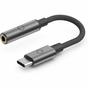 LINQ USB-C - 3,5mm jack adaptér
