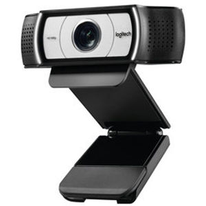 Logitech Webcam C930e webová kamera