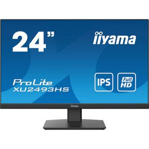 iiyama 24" ETE IPS XU2493HS-B4 monitor