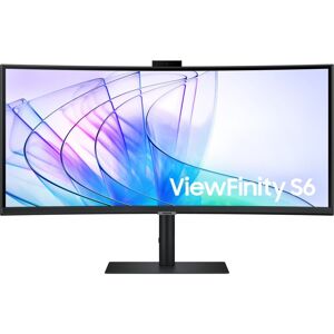 Samsung ViewFinity S65VC LED monitor 34"