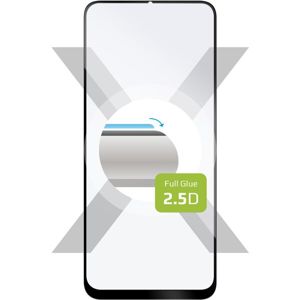 FIXED Skin ultratenké TPU pouzdro 0,6 mm Samsung Galaxy A20e čiré