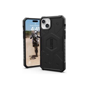 UAG Pathfinder MagSafe iPhone 15 Plus černý