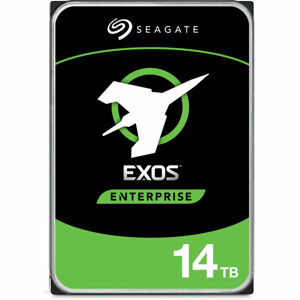 Seagate Exos X16 HDD 3,5" 14TB