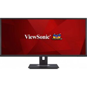 ViewSonic VG3456 monitor 34,1"