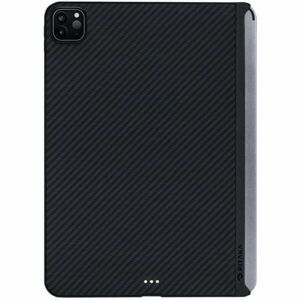 Pitaka MagEZ 2 kryt iPad Pro 11" 2021 černý/šedý