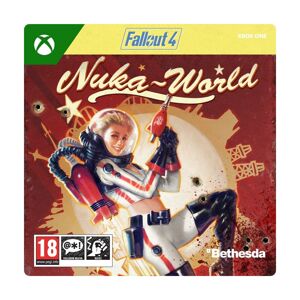 Fallout 4: Nuka-World (Xbox One)