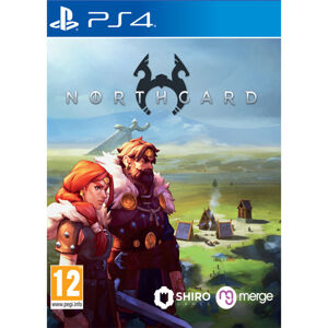 Northgard (PS4)