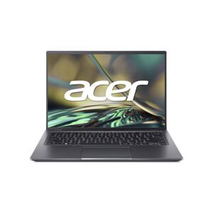 Acer Swift X (SFX14-51G) šedý